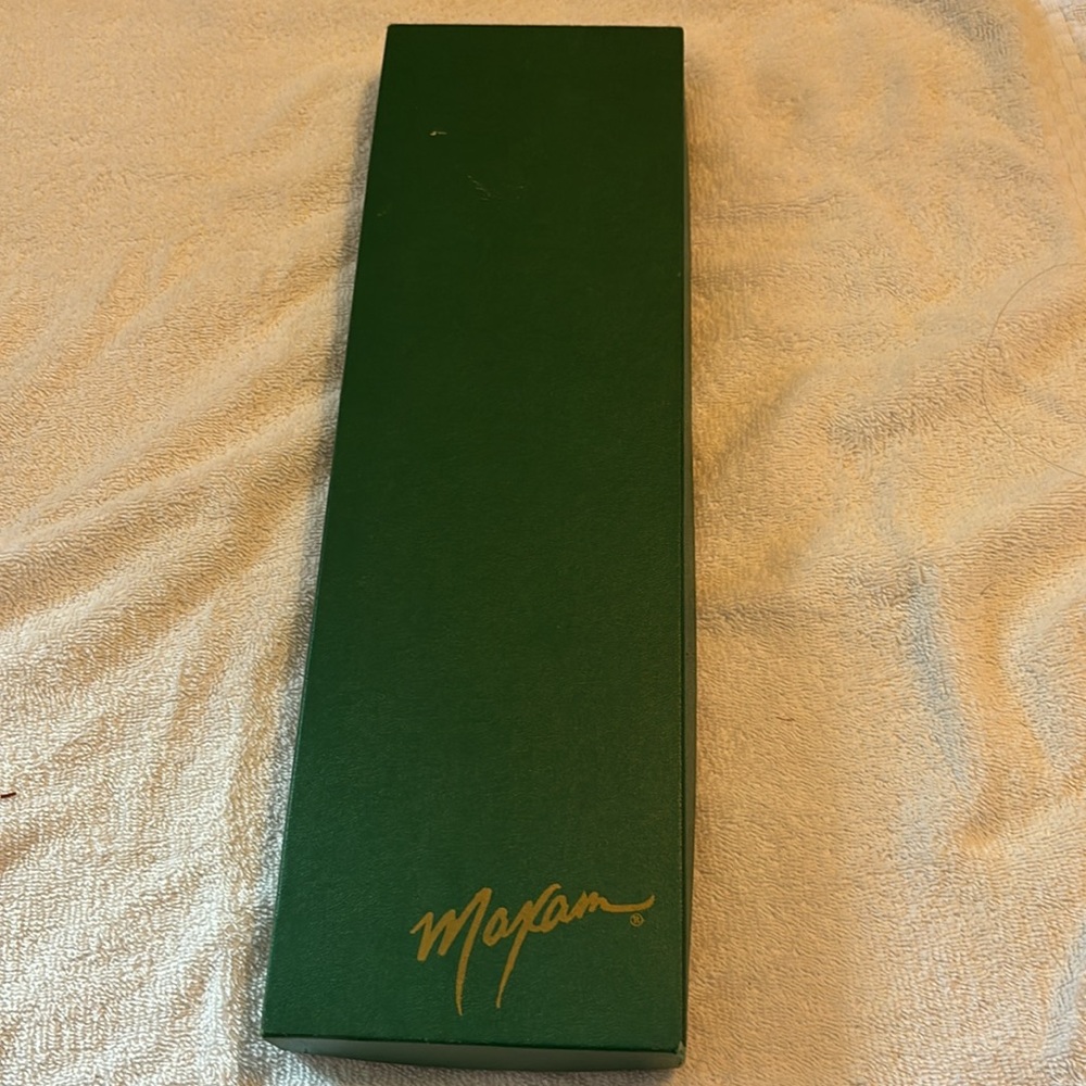 Vintage Maxam knifes - Picture 5 of 5